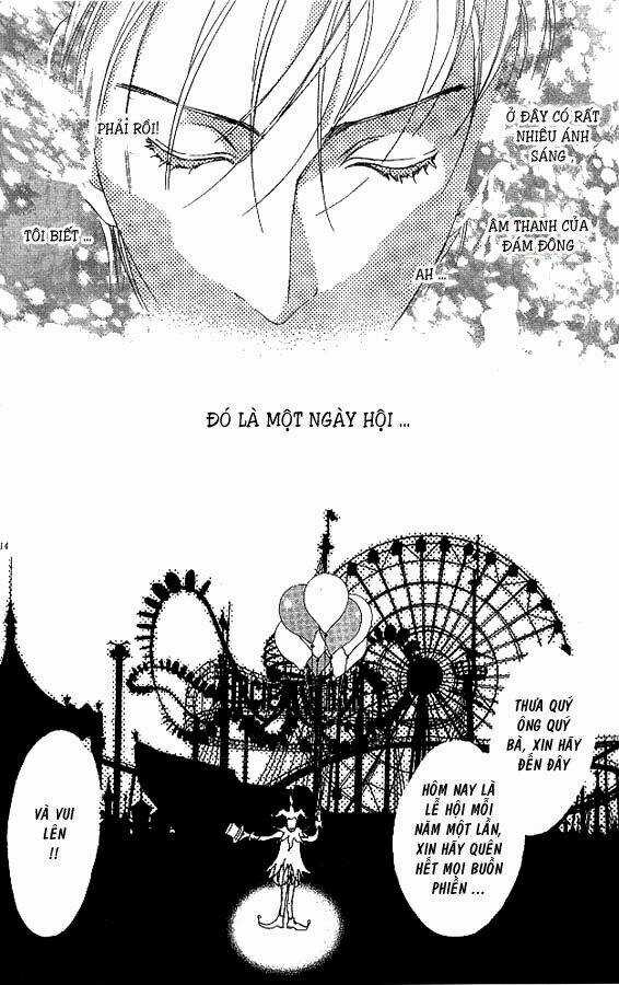 Boys Next Door - Chapter 1 - Trang 11