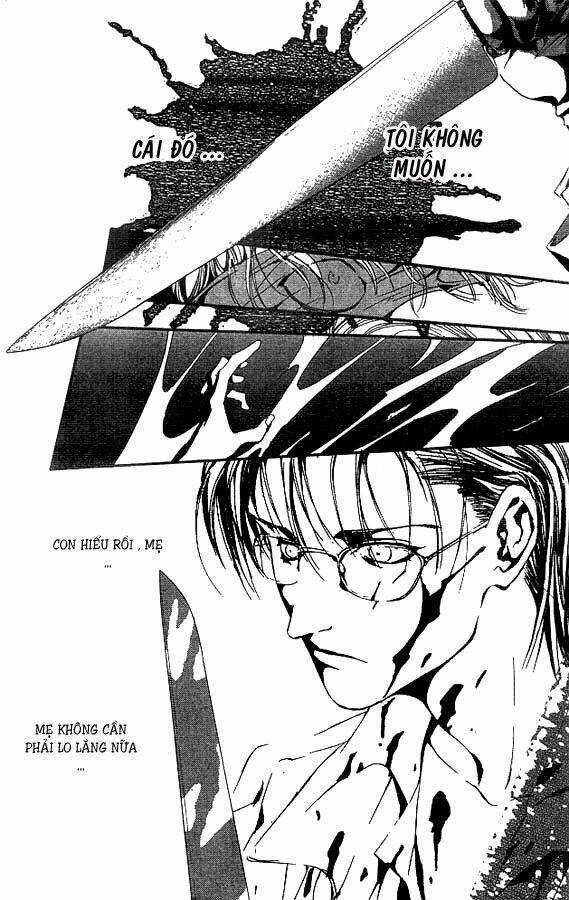 Boys Next Door - Chapter 1 - Trang 13