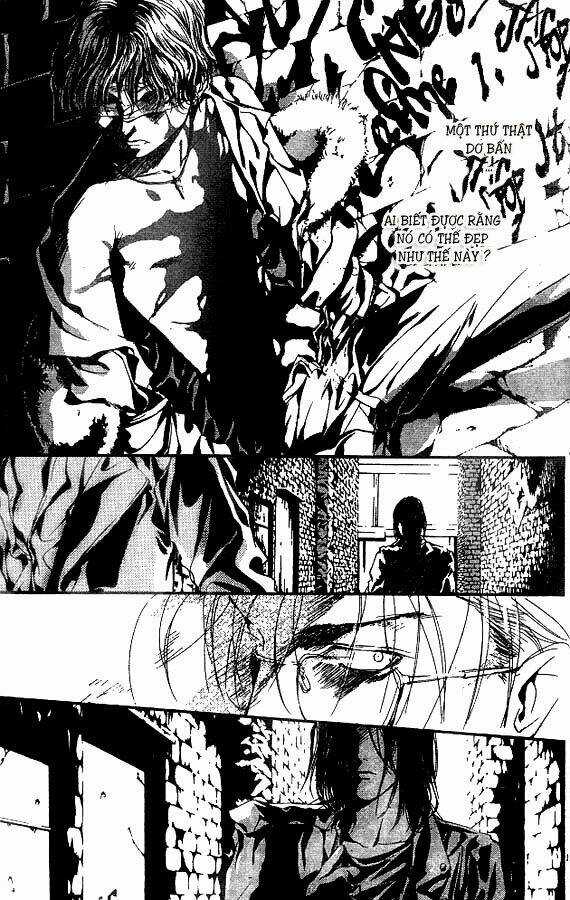 Boys Next Door - Chapter 1 - Trang 14