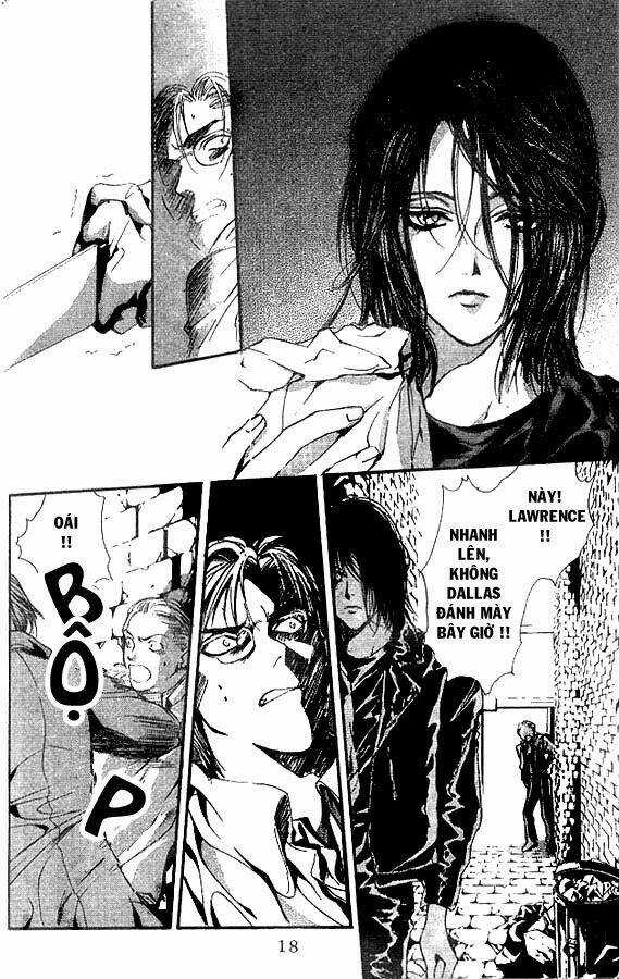 Boys Next Door - Chapter 1 - Trang 15