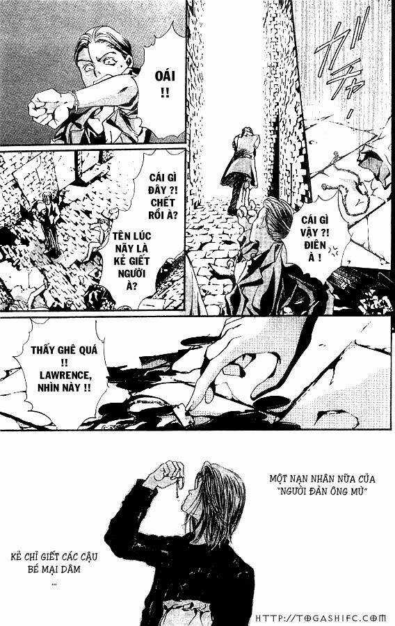 Boys Next Door - Chapter 1 - Trang 16