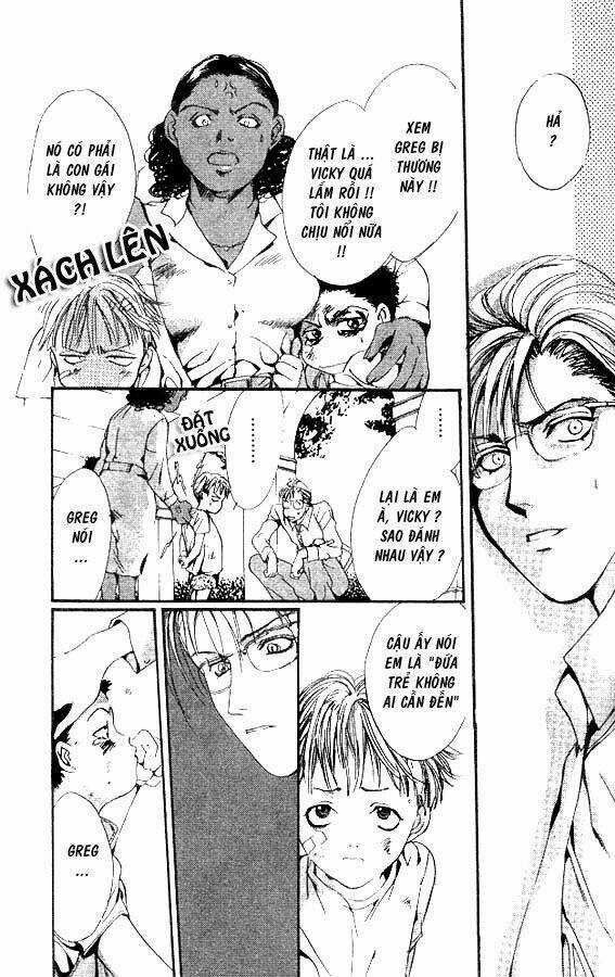 Boys Next Door - Chapter 1 - Trang 18