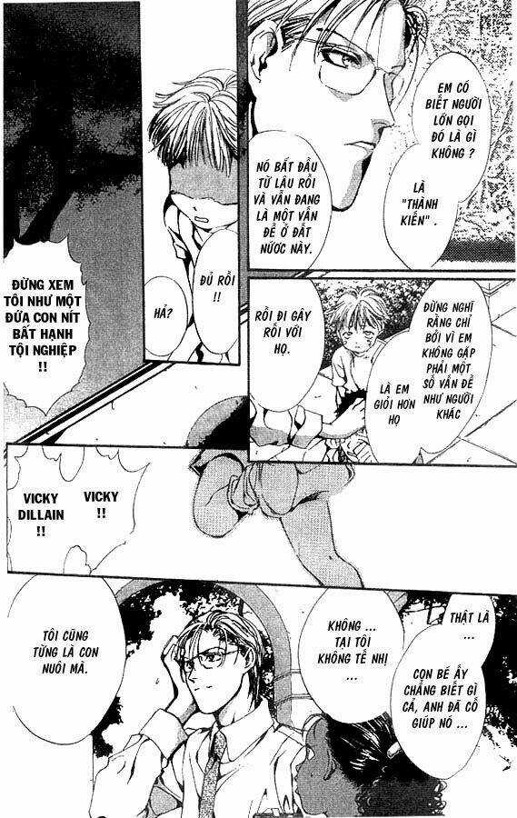 Boys Next Door - Chapter 1 - Trang 19