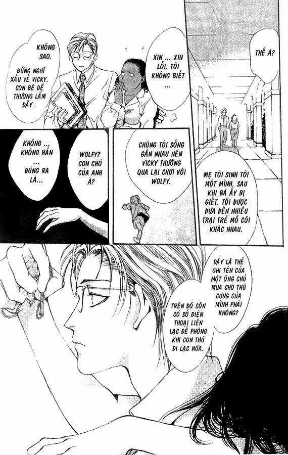 Boys Next Door - Chapter 1 - Trang 20