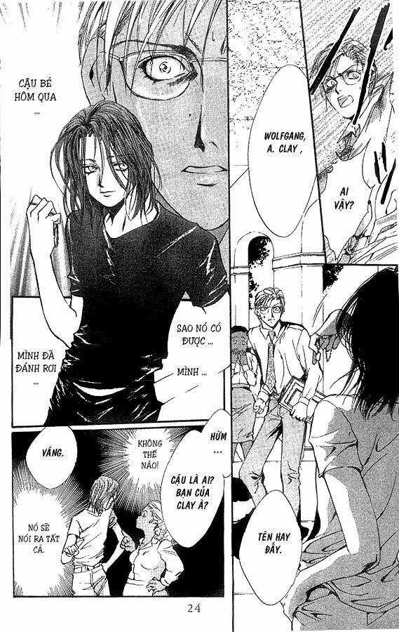 Boys Next Door - Chapter 1 - Trang 21