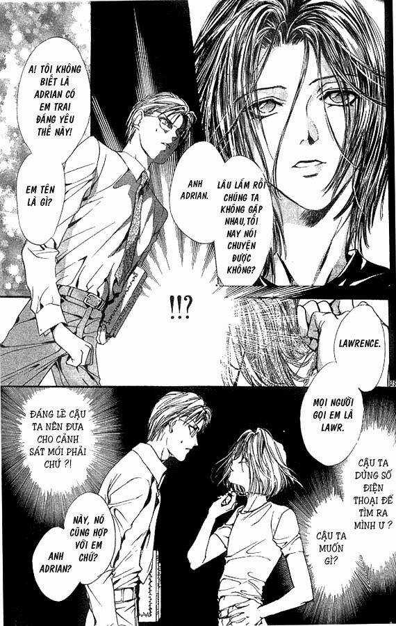 Boys Next Door - Chapter 1 - Trang 22