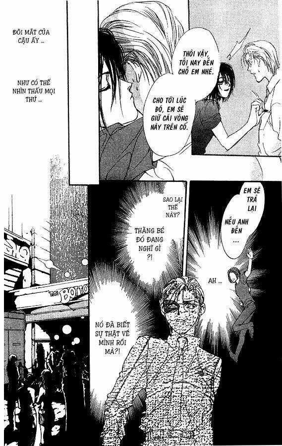 Boys Next Door - Chapter 1 - Trang 23