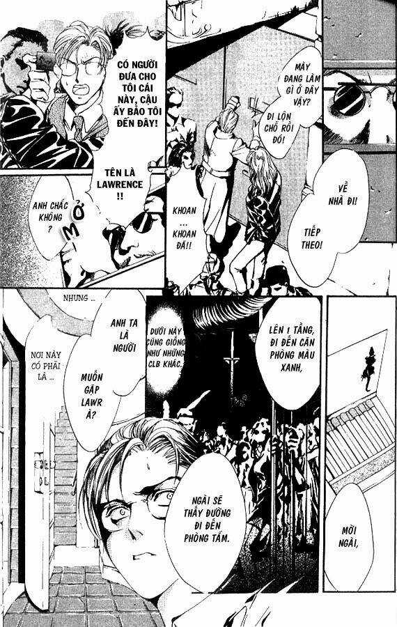 Boys Next Door - Chapter 1 - Trang 24