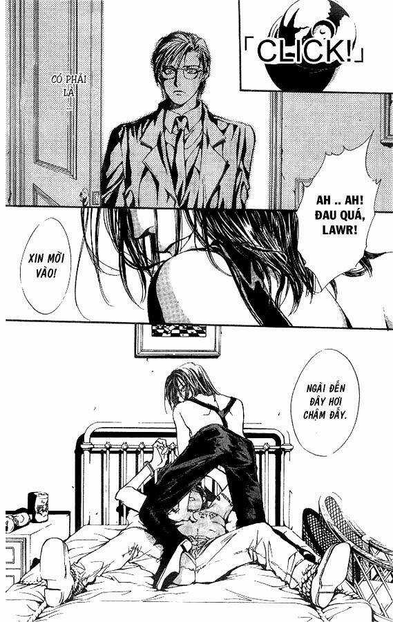 Boys Next Door - Chapter 1 - Trang 25