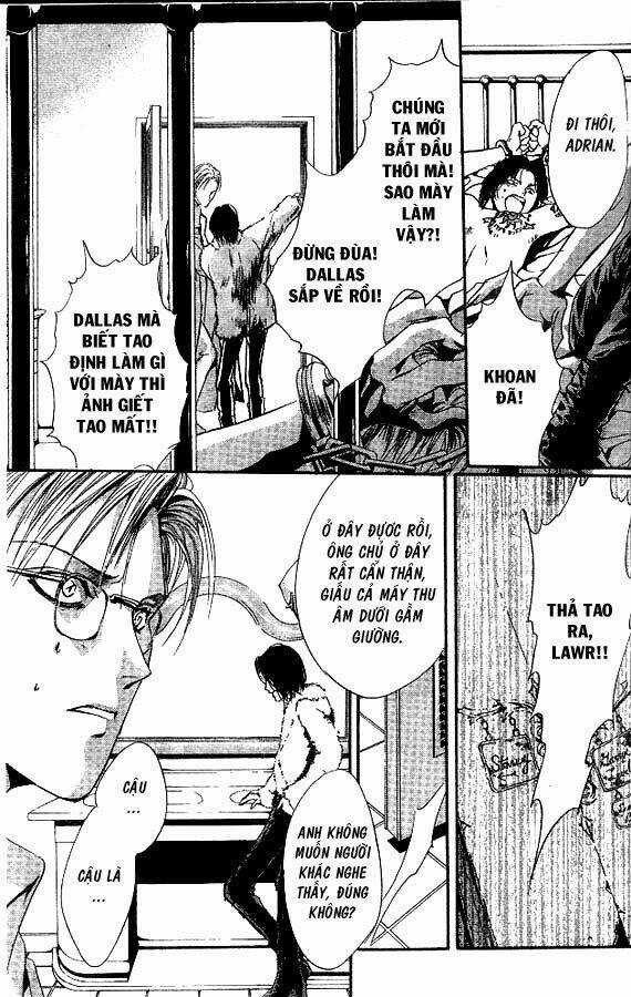 Boys Next Door - Chapter 1 - Trang 26