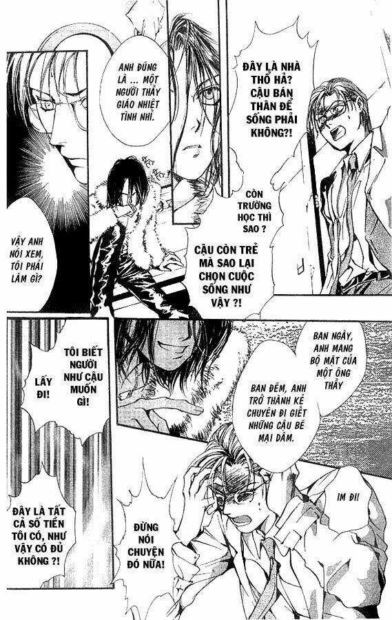 Boys Next Door - Chapter 1 - Trang 27