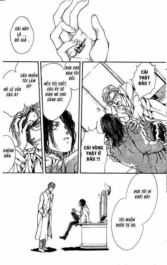 Boys Next Door - Chapter 1 - Trang 29