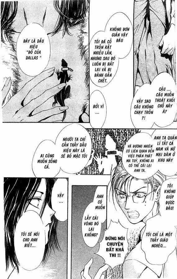 Boys Next Door - Chapter 1 - Trang 30