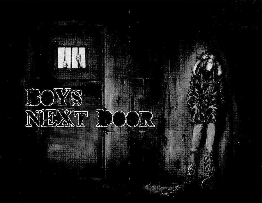 Boys Next Door - Chapter 1 - Trang 4
