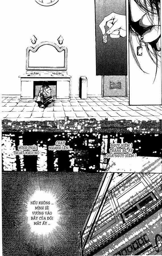 Boys Next Door - Chapter 1 - Trang 32