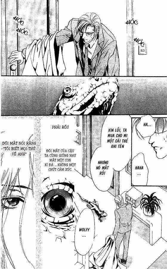 Boys Next Door - Chapter 1 - Trang 33