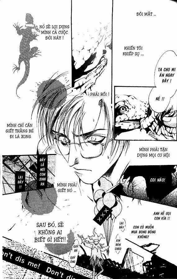 Boys Next Door - Chapter 1 - Trang 34