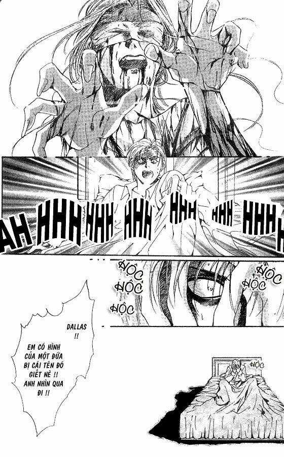 Boys Next Door - Chapter 1 - Trang 35