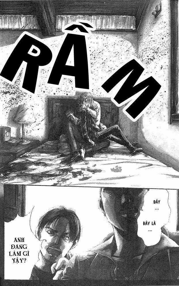 Boys Next Door - Chapter 1 - Trang 5