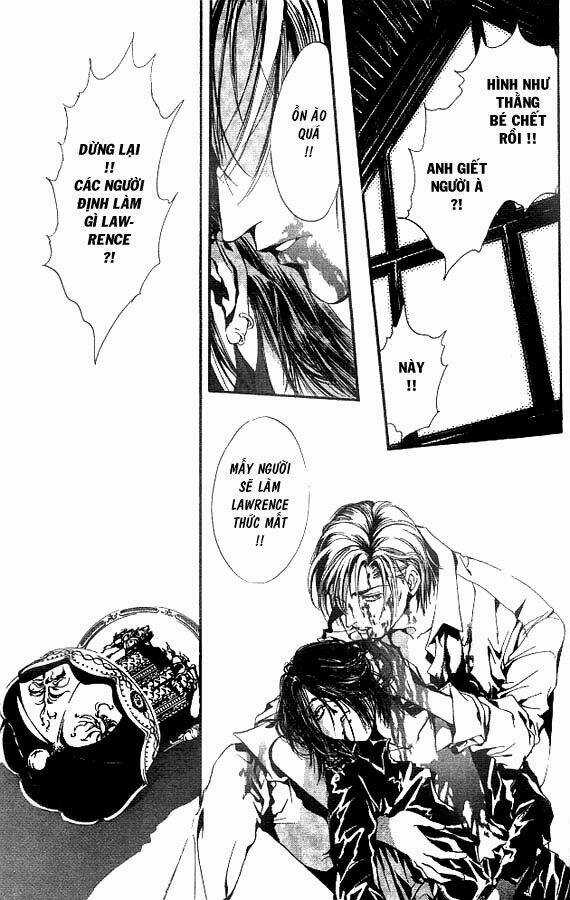 Boys Next Door - Chapter 1 - Trang 6