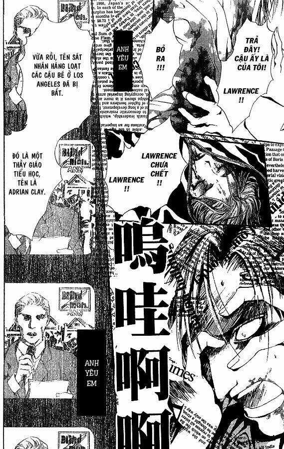 Boys Next Door - Chapter 1 - Trang 7