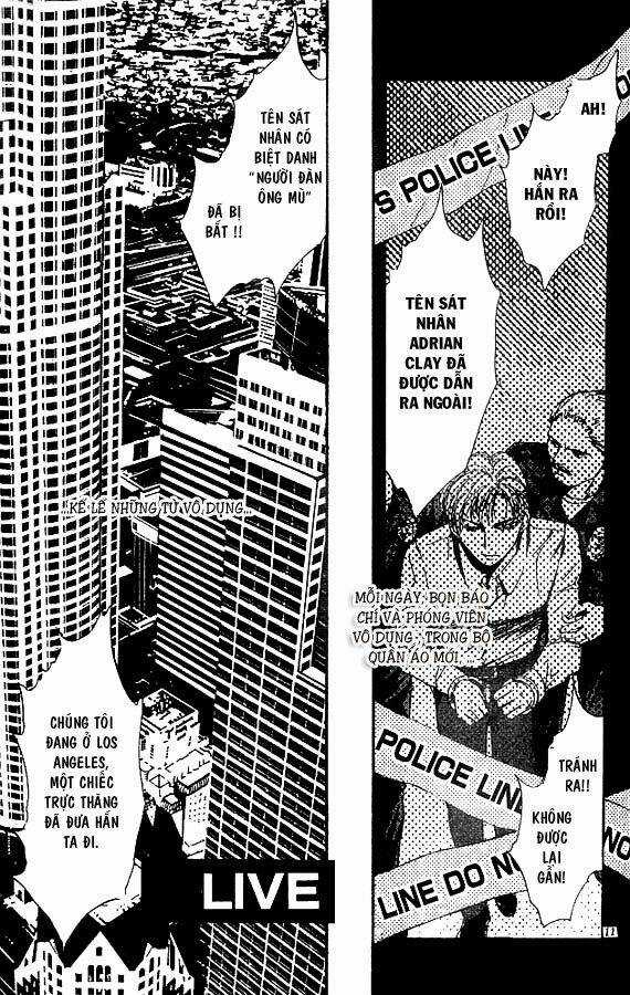 Boys Next Door - Chapter 1 - Trang 8