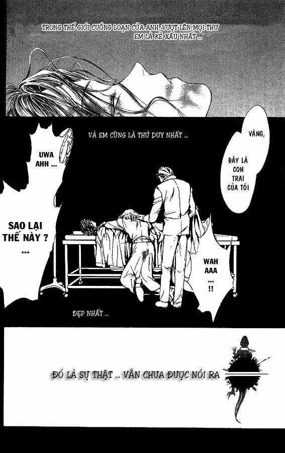 Boys Next Door - Chapter 1 - Trang 9