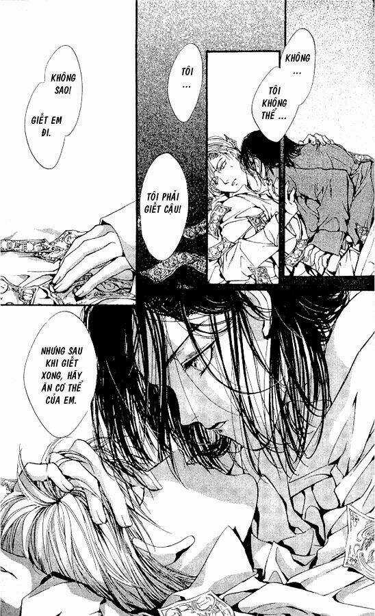 Boys Next Door - Chapter 2 - Trang 11