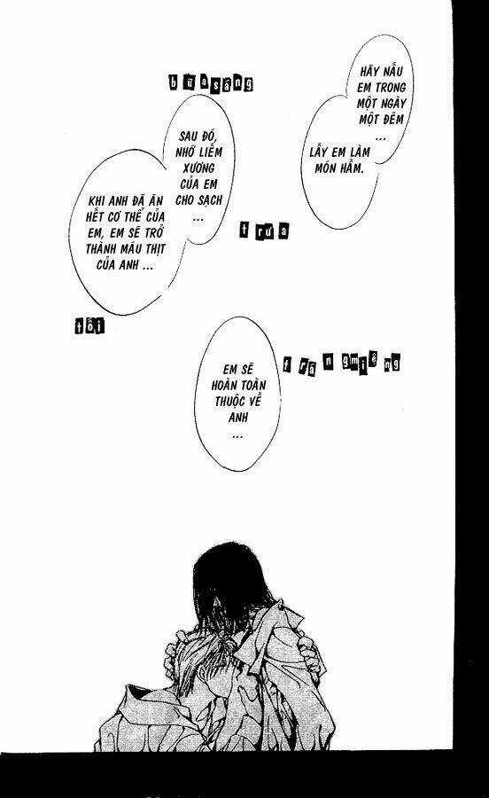 Boys Next Door - Chapter 2 - Trang 12