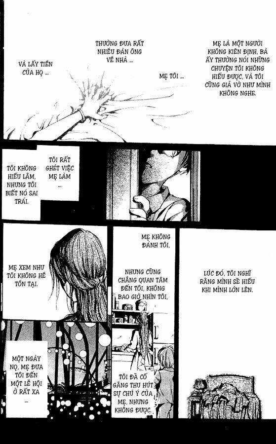 Boys Next Door - Chapter 2 - Trang 14