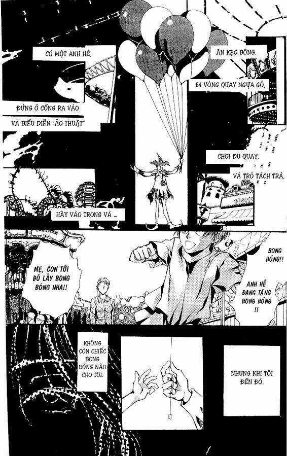 Boys Next Door - Chapter 2 - Trang 15