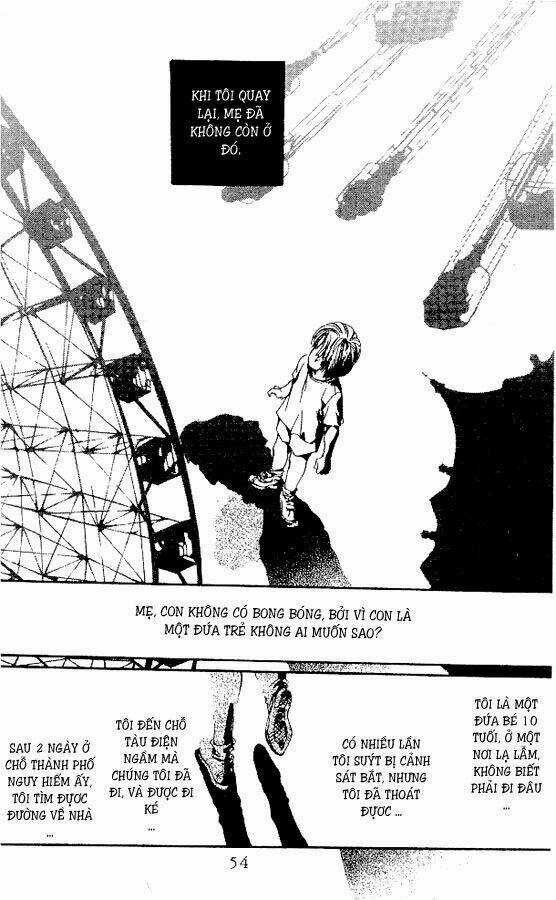 Boys Next Door - Chapter 2 - Trang 16