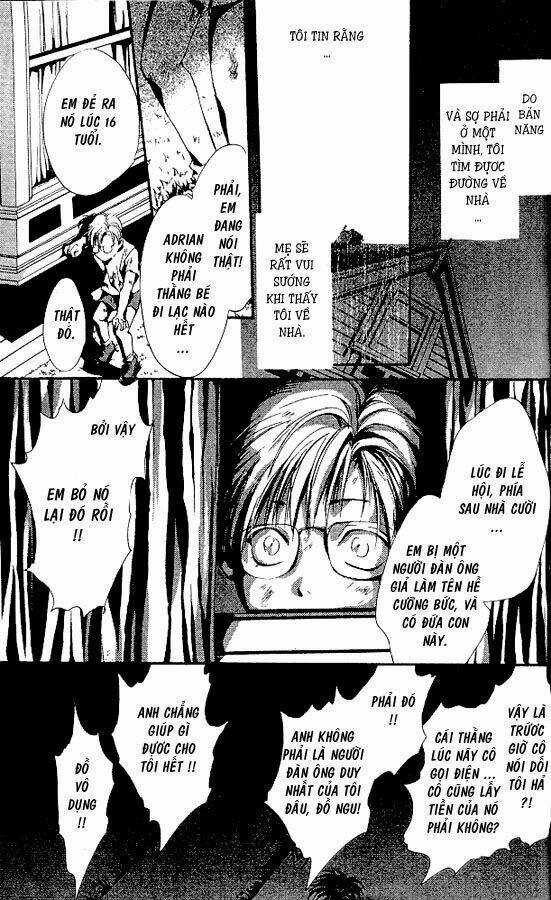 Boys Next Door - Chapter 2 - Trang 17