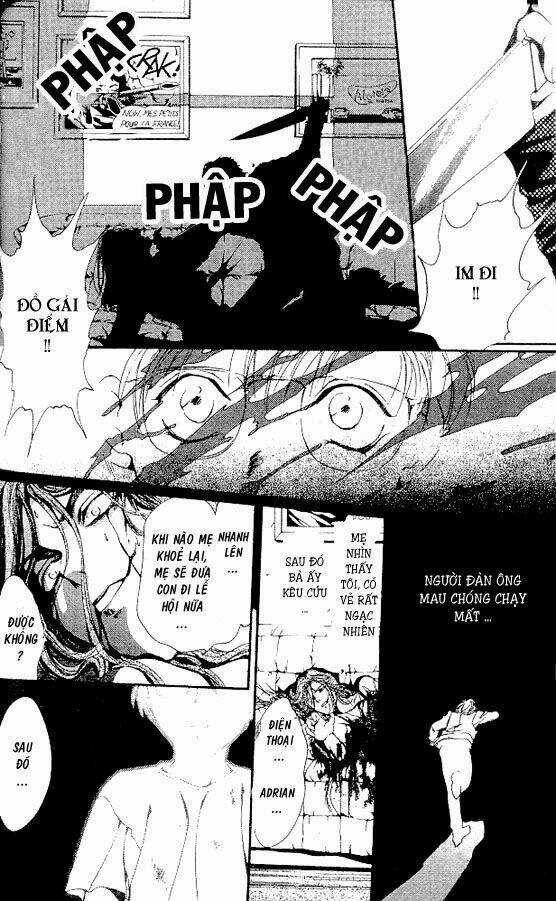 Boys Next Door - Chapter 2 - Trang 18