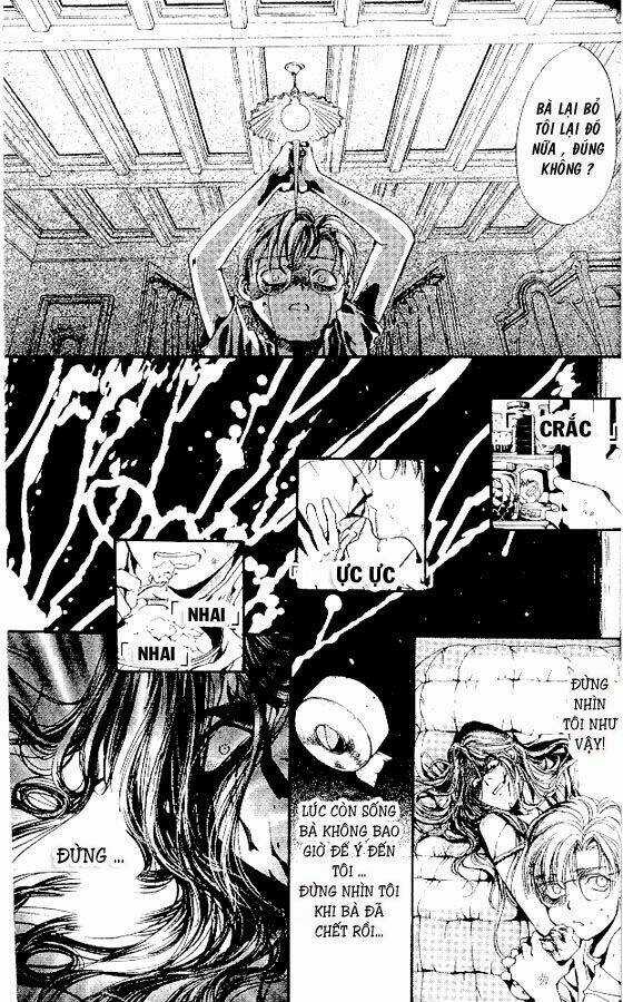 Boys Next Door - Chapter 2 - Trang 19