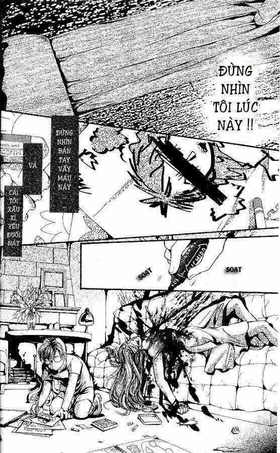 Boys Next Door - Chapter 2 - Trang 20