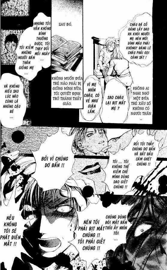 Boys Next Door - Chapter 2 - Trang 22