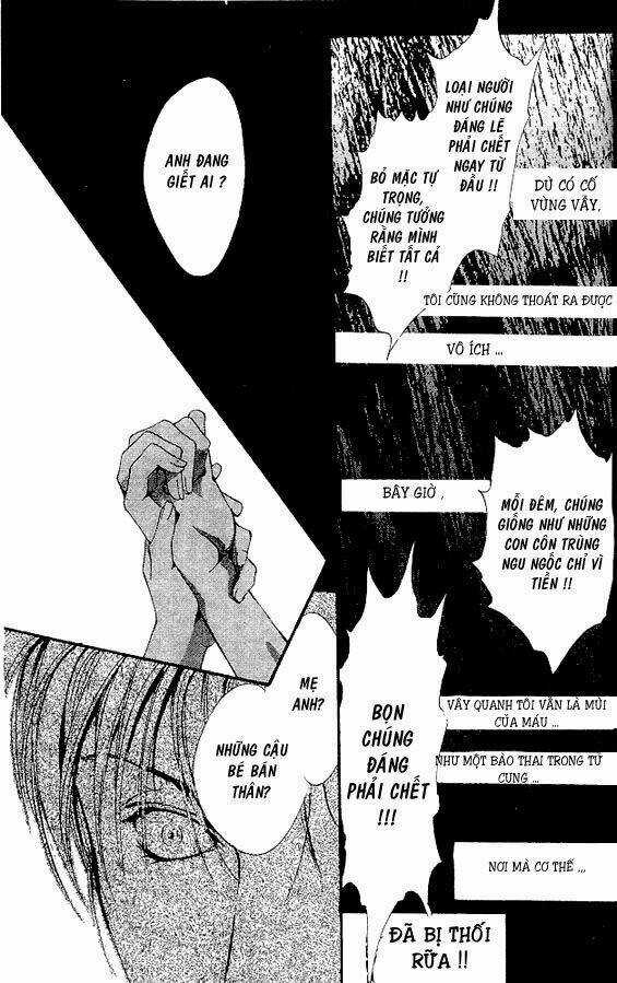 Boys Next Door - Chapter 2 - Trang 23