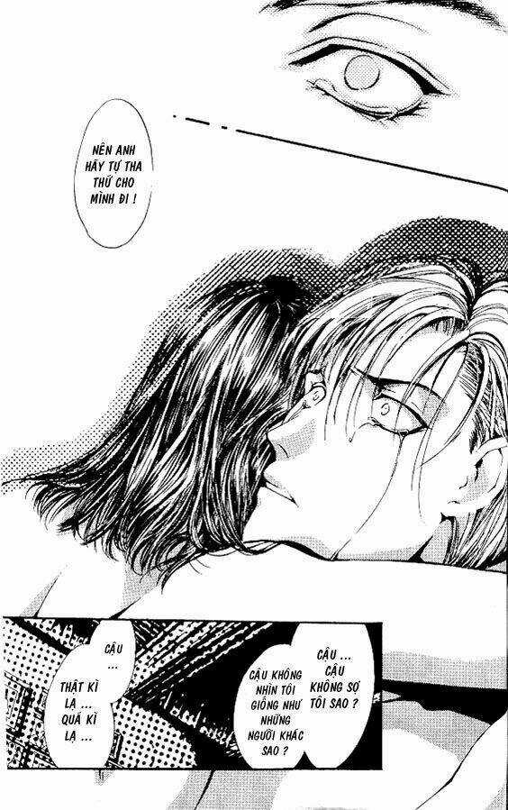 Boys Next Door - Chapter 2 - Trang 25