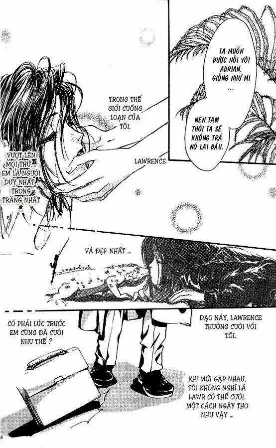 Boys Next Door - Chapter 2 - Trang 27