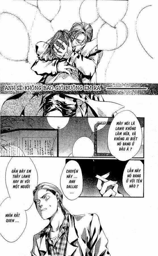 Boys Next Door - Chapter 2 - Trang 29