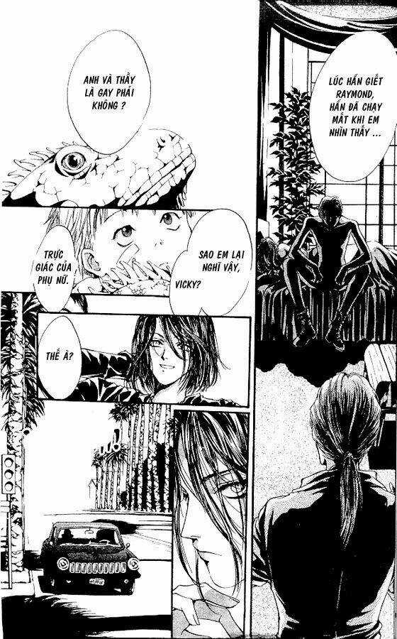 Boys Next Door - Chapter 2 - Trang 30