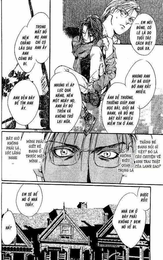 Boys Next Door - Chapter 2 - Trang 4