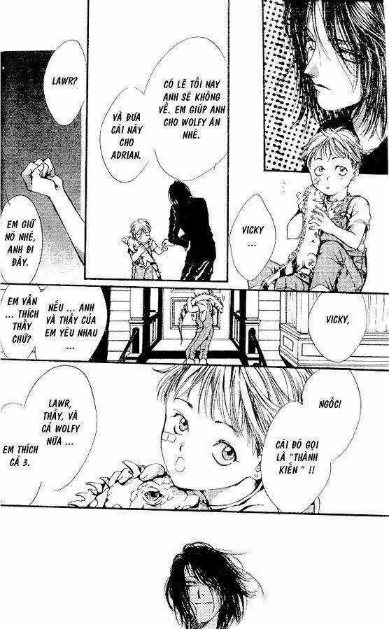 Boys Next Door - Chapter 2 - Trang 31