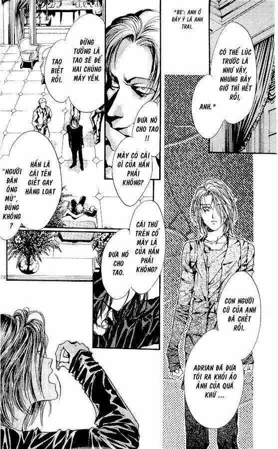 Boys Next Door - Chapter 2 - Trang 33