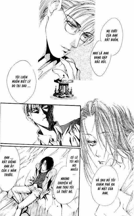 Boys Next Door - Chapter 2 - Trang 6