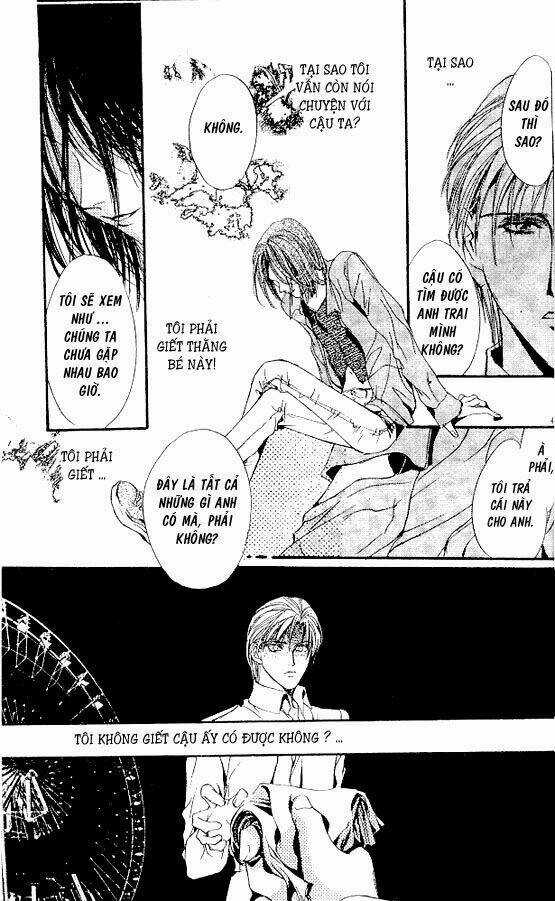 Boys Next Door - Chapter 2 - Trang 7