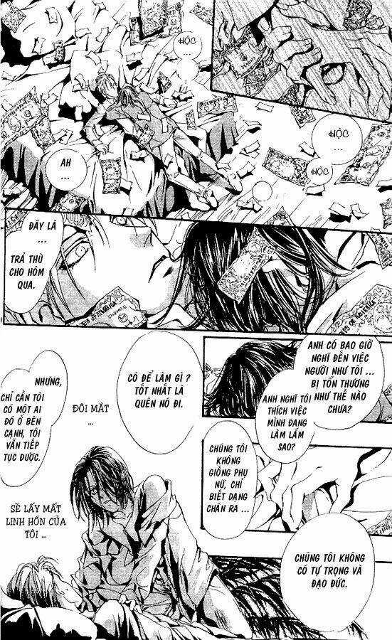 Boys Next Door - Chapter 2 - Trang 8