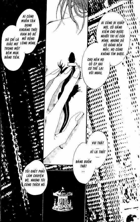 Boys Next Door - Chapter 2 - Trang 10