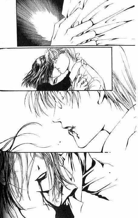 Boys Next Door - Chapter 3 - Trang 12